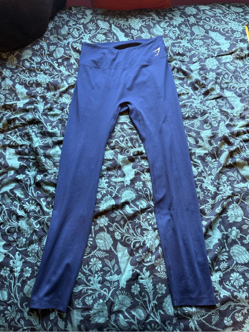 Gymshark High Rise Training Leggings